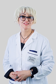 Перковская Ирина Анатольевна