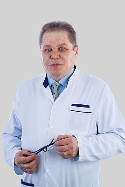 Поречнев Иван Алексеевич