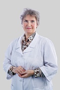 Минченко Елена Юрьевна