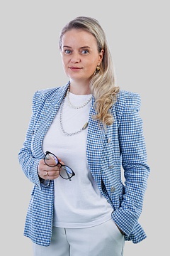 Войнова Наталья Александровна