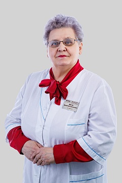Висун Валентина Анатольевна