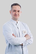 Лубов Василий Николаевич