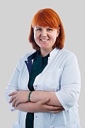 Гладская Марина Владимировна