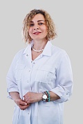 Рехвиашвили Софья Амирановна