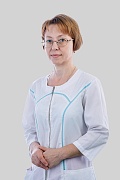 Карпова Елена Анатольевна