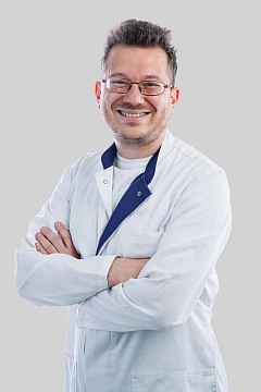 Олевский Андрей Александрович