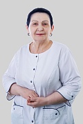 Васильева Татьяна Александровна
