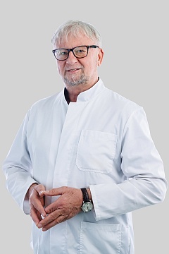 Волков Александр Кузьмич