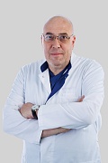 Данилов Антон Валентинович
