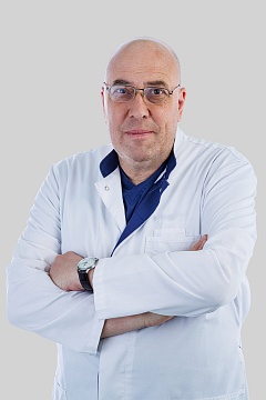 Данилов Антон Валентинович