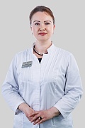 Исаева Светлана Владимировна