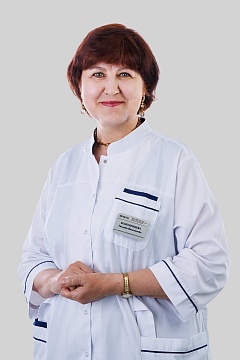 Коломенцева Татьяна Васильевна