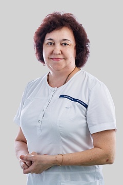 Попова Наталья Андреевна