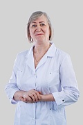 Водзинская Татьяна Владимировна