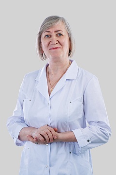 Водзинская Татьяна Владимировна