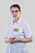 Ефремова Ирина Михайловна