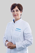 Пушкарева Наталья Юрьевна