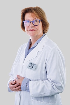 Шеина Надежда Вигдоровна