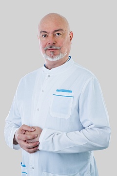 Бучацкий Евгений Евгеньевич