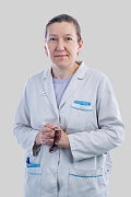 Шуравилина Диана Александровна
