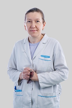 Шуравилина Диана Александровна
