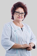 Алексеева Людмила Анатольевна