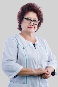 Алексеева Людмила Анатольевна