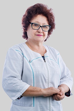 Алексеева Людмила Анатольевна