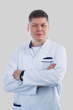 Поречнев Дмитрий Иванович