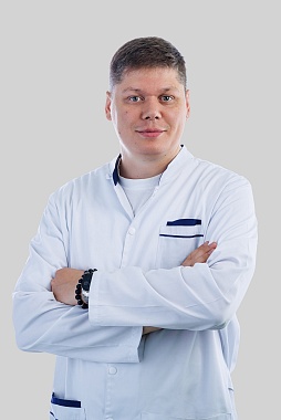 Поречнев Дмитрий Иванович