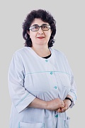 Галустьян Каринэ Рачиковна