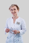Чернобаева Нелля Мерсияновна