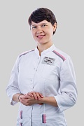 Зарипова Динара Маратовна