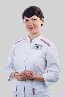 Зарипова Динара Маратовна