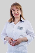 Зенчук Евгения Станиславовна