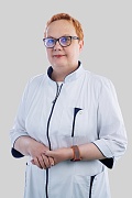 Никифорова Ольга Владимировна